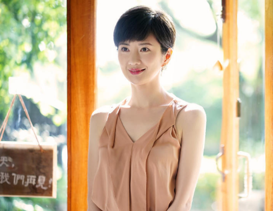 以家人之名贺梅最后会回来吗