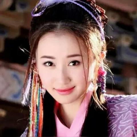 柳湘君扮演什么角色？