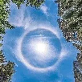 为什么河南郑州暴雨