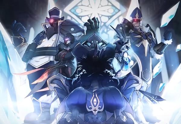 原神怎么让主角（原神选择了女主能换吗）