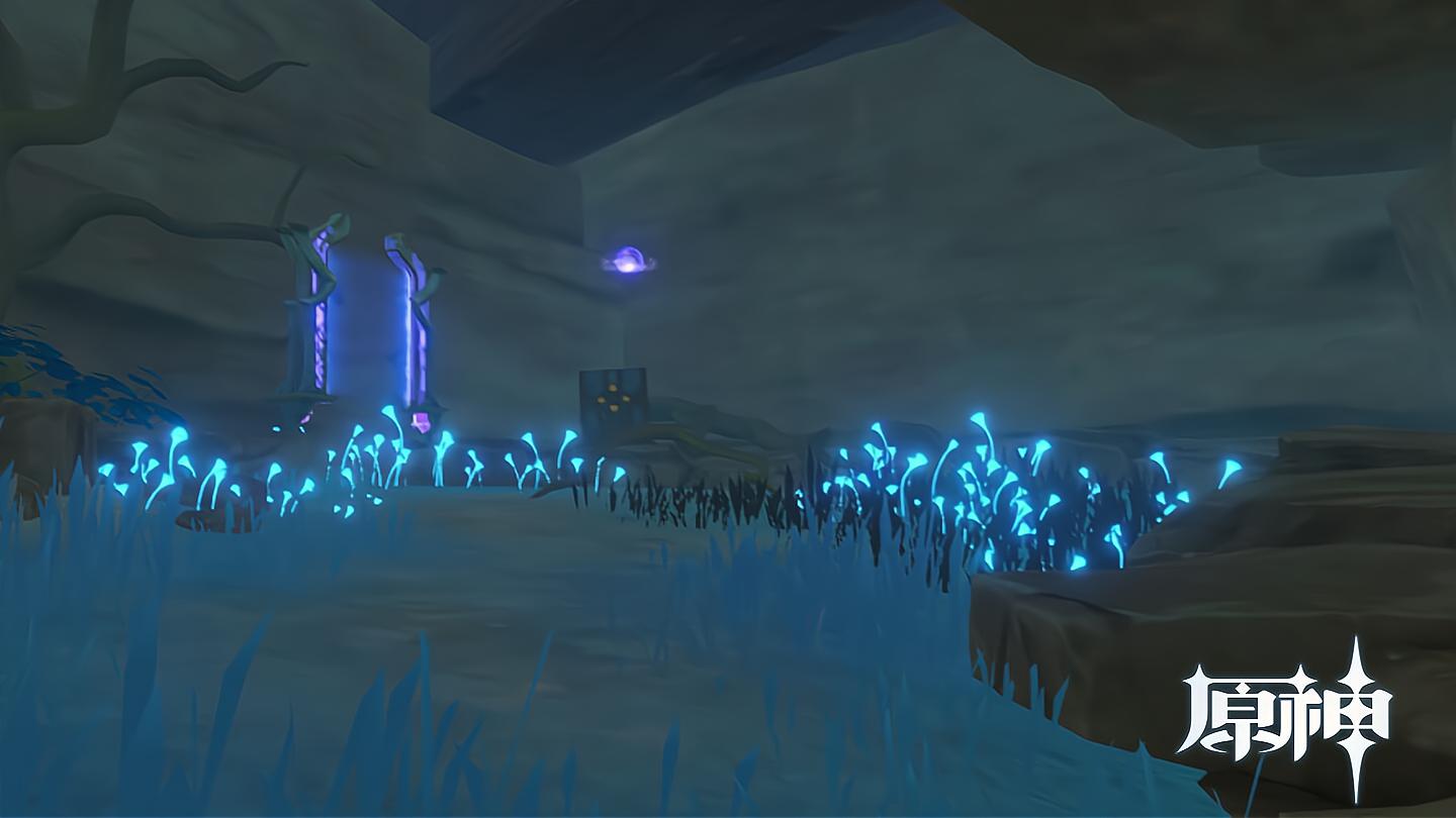 原神铁栅栏怎么往上弄（原神风柱如何解开）