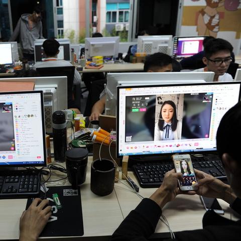 跨境直播英语要求多少