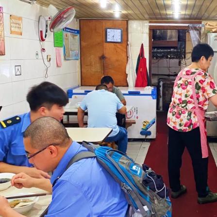 在杭州开小吃店怎么样？
