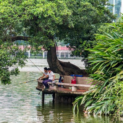 广州市有多少渔具店