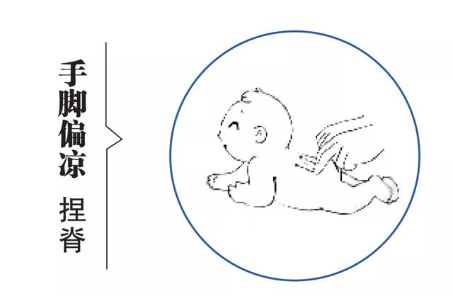 宝宝捏脊有什么好处 宝宝捏脊有什么好处