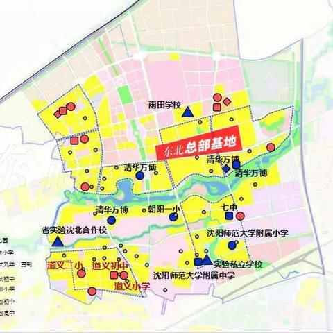 沈阳 道义相关长尾关键词有哪些