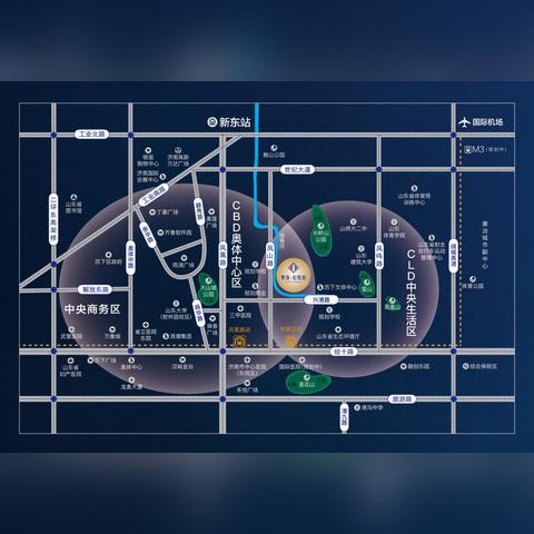 兰州中海铂悦府和铂悦世家的区别？