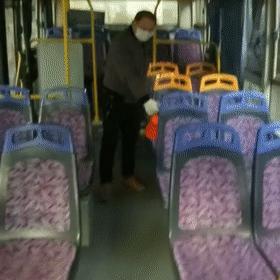 桂林市公交怎么样收费的