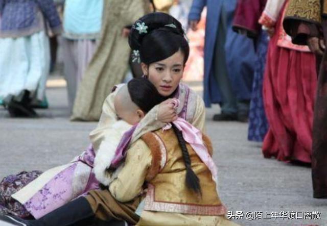 女人不能承受之痛