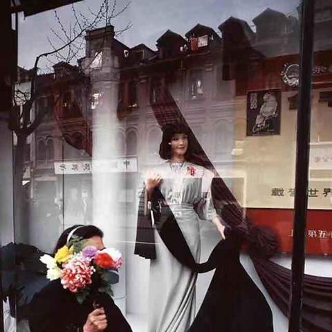 桂林市拍结婚照哪里好点