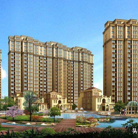 石家庄市楼盘价格趋势图的长尾关键词有什么