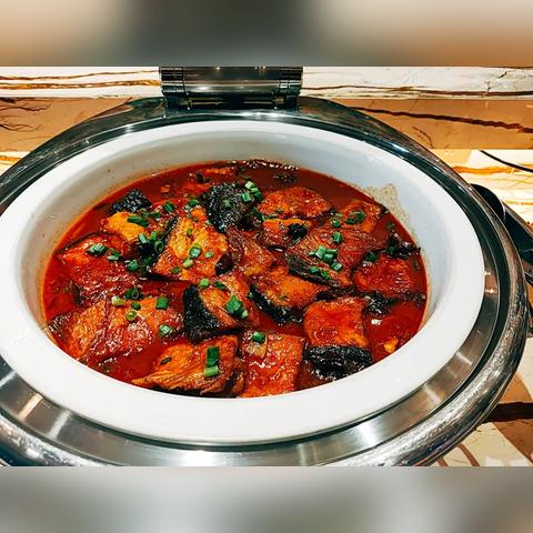 保定市的高档餐厅有哪些