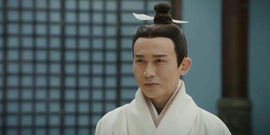 吕不韦一生所爱，并非赵姬李皓镧，结局令人唏嘘，临终留一大遗憾