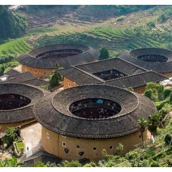 福建哪个土楼最值得去？