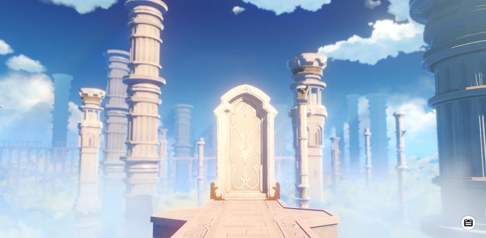 原神的穿越文该怎么写（原神须弥魔神任务一共几章）