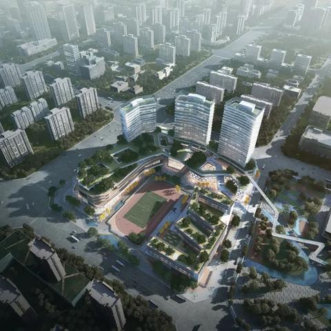 西安市最高建筑是什么