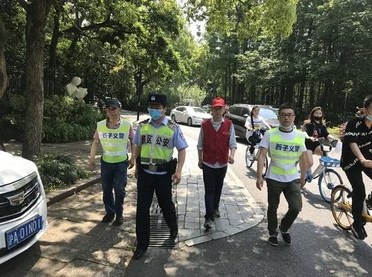 喜讯~！旅游警察在2020年杭州市网络安全短视频、漫画作品征集活动中斩获佳绩