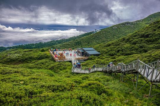云南大理，国内最美好的旅行地之一：这究竟是一个什么样的地方