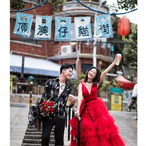 厦门外景婚纱照风格的相关长尾关键词有哪些
