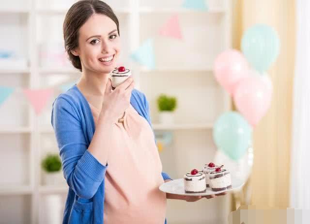 怀孕后胃酸过多是怎么回事