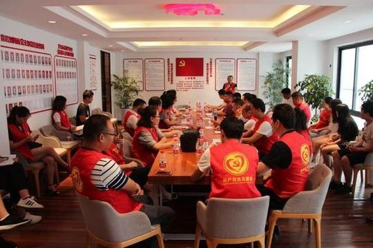金华义乌创业孵化器基地都在哪里，哪家专业？