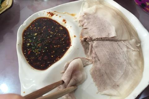 安庆长江有什么美食（海门十大特产小吃介绍）