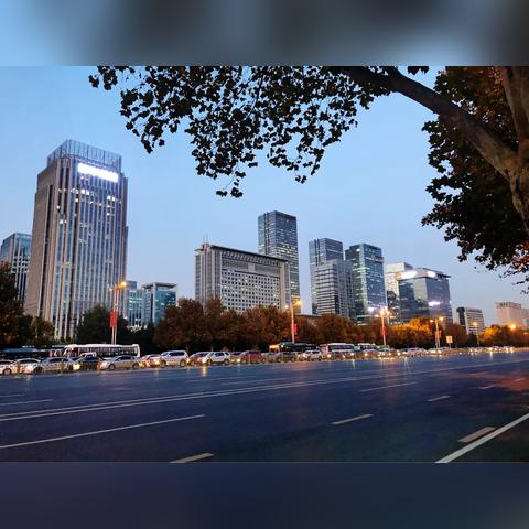 济南市经十路属于哪个省