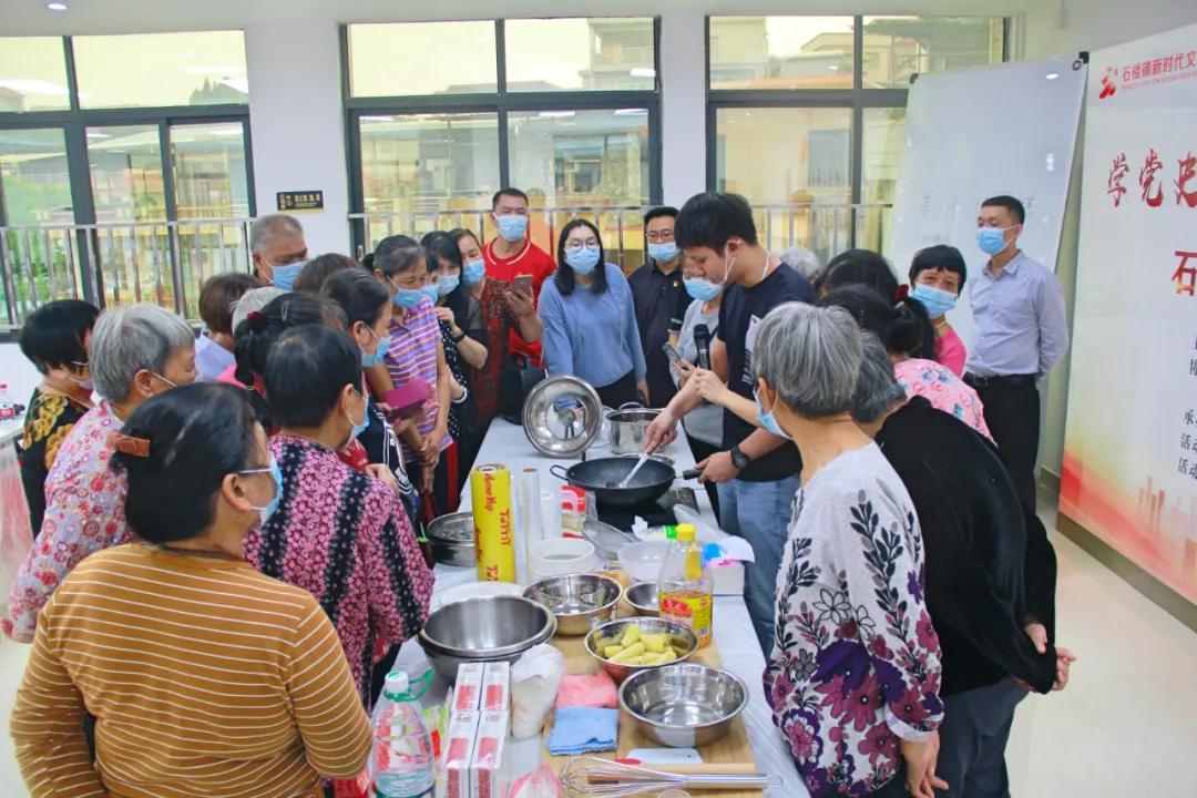 番禺有什么美食推荐（番禺大夫山森林公园附近美食）