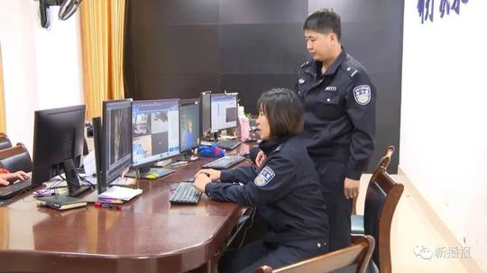 七旬老人假扮尼姑行骗，被抓后告诫大家不要相信