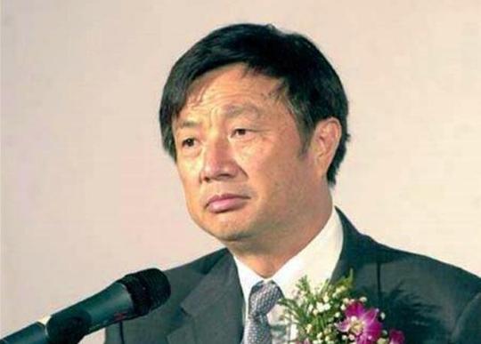 任正非在苦难中铸就了辉煌！他的成功，值得每一个男人好好学习