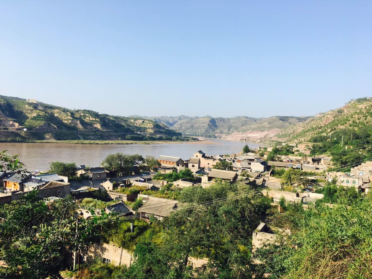 全国旅游景点排行：必去的十大旅游胜地