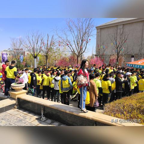 兰州新区的中心是哪里？