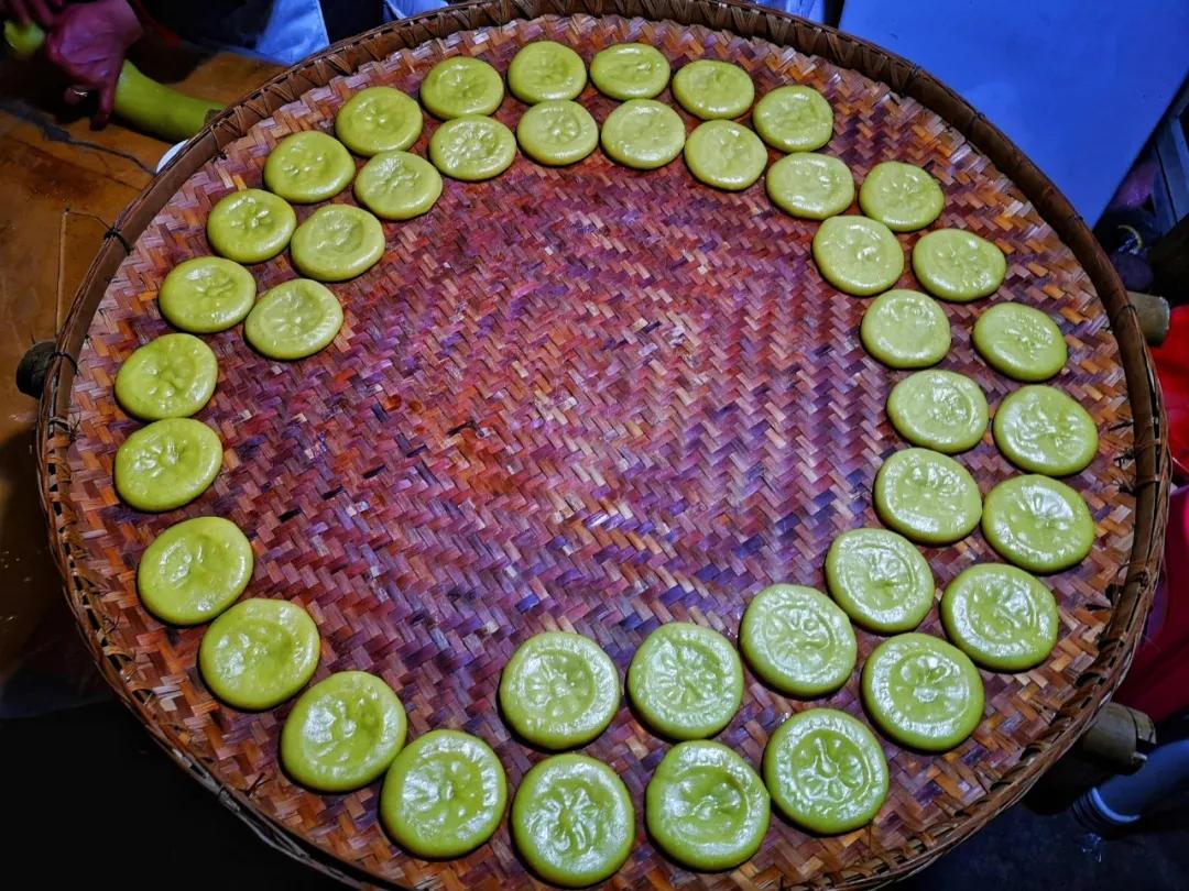 大竹有什么地区美食（到底是要用温水和面还是凉水和面）