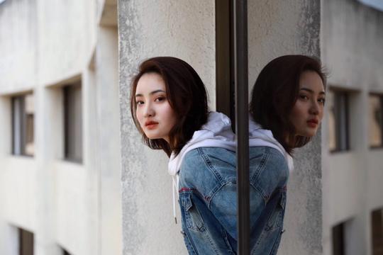 立风计划x人物专访-刘洳潍