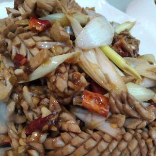 保定市哪里的溜腰花好吃