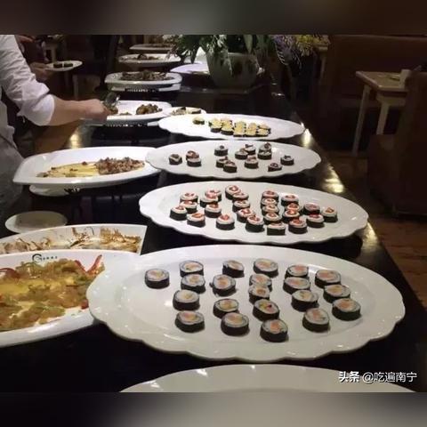 南宁烤肉拍照技巧的相关长尾关键词有哪些