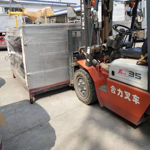 东莞市柴油二手叉车的长尾关键词有什么