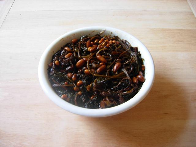 味精能做出什么美食（日本有哪些变态的美食让人接受不了）