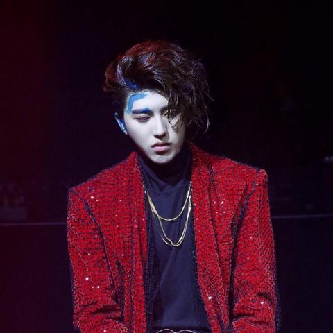 吴亦凡广州演唱会相关长尾关键词有哪些