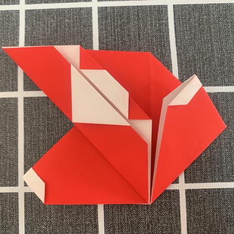 圣诞老人折纸大全的长尾关键词有哪些