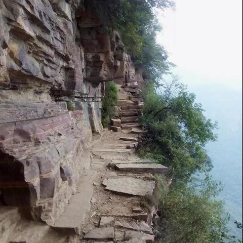 河南郭亮自驾游的相关长尾关键词有哪些