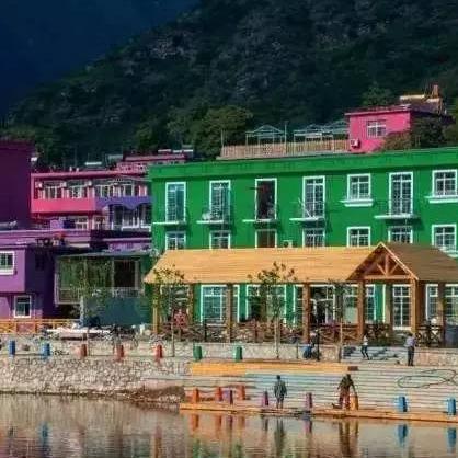 保定市三房子村在哪里