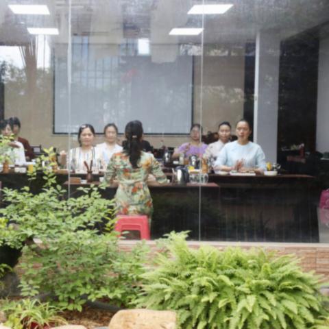 广州做什么行业好？