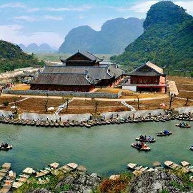 越南宁平旅游的相关长尾关键词有哪些