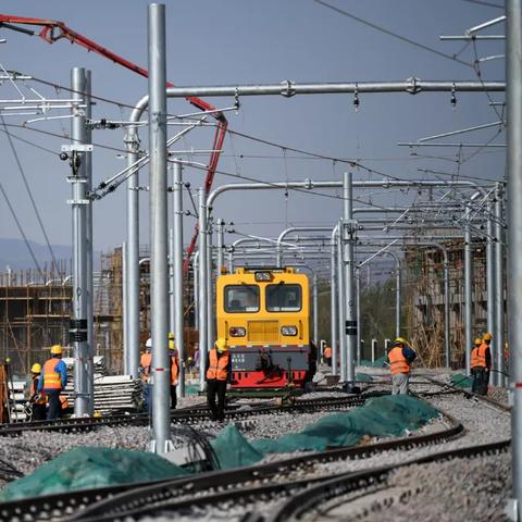 大连市有什么变电站吗