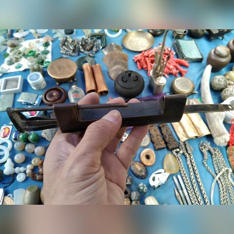 南宁唐山路古玩城怎么走？