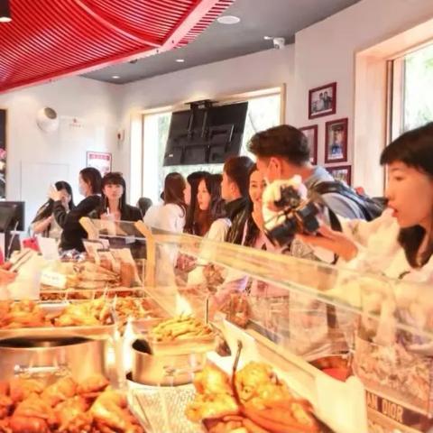 济南市烤猪蹄哪里好吃