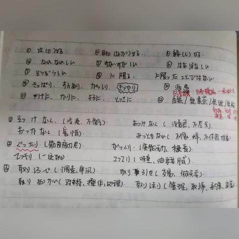 什么得什么填空词语