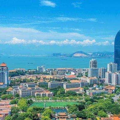 厦门市第三中学分校怎么样
