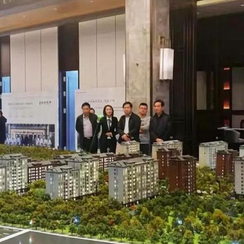 合肥市现在买房怎么样